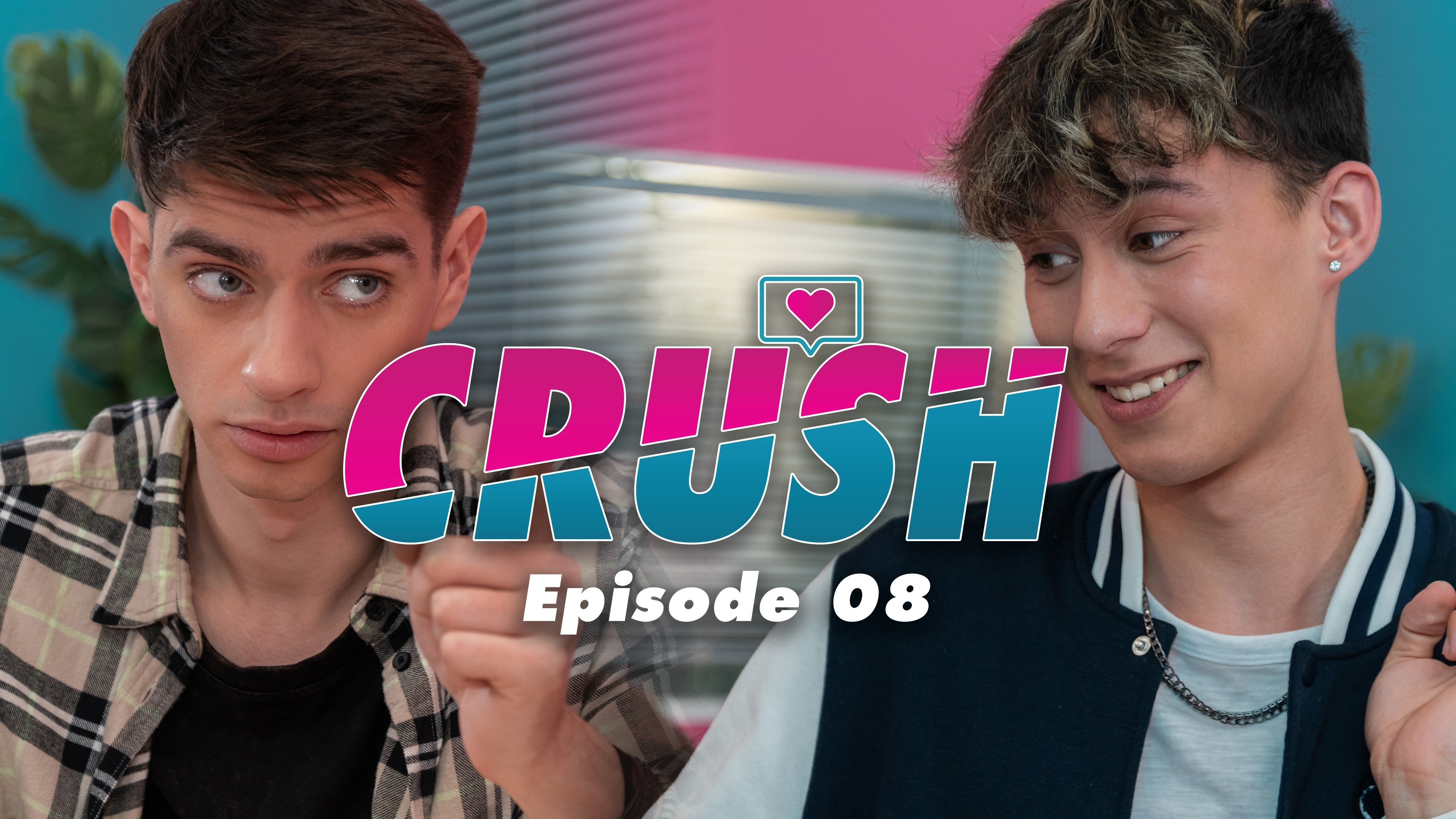 Thumbnail for Double Game Season 1 Episode 8