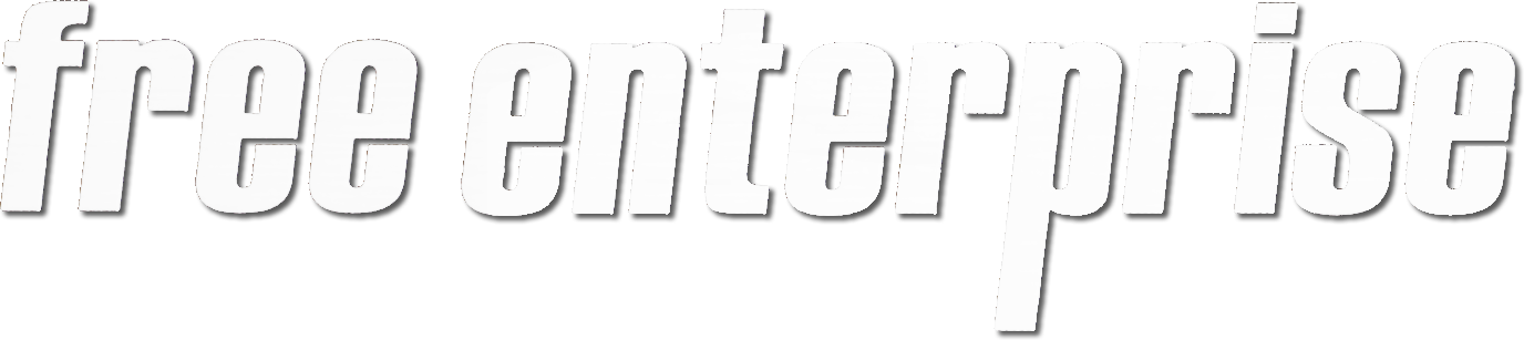 Free Enterprise Logo