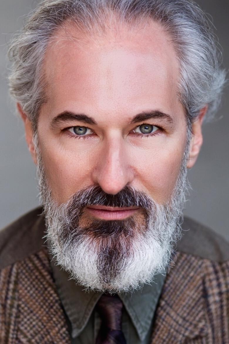 et billede af Marc Geller