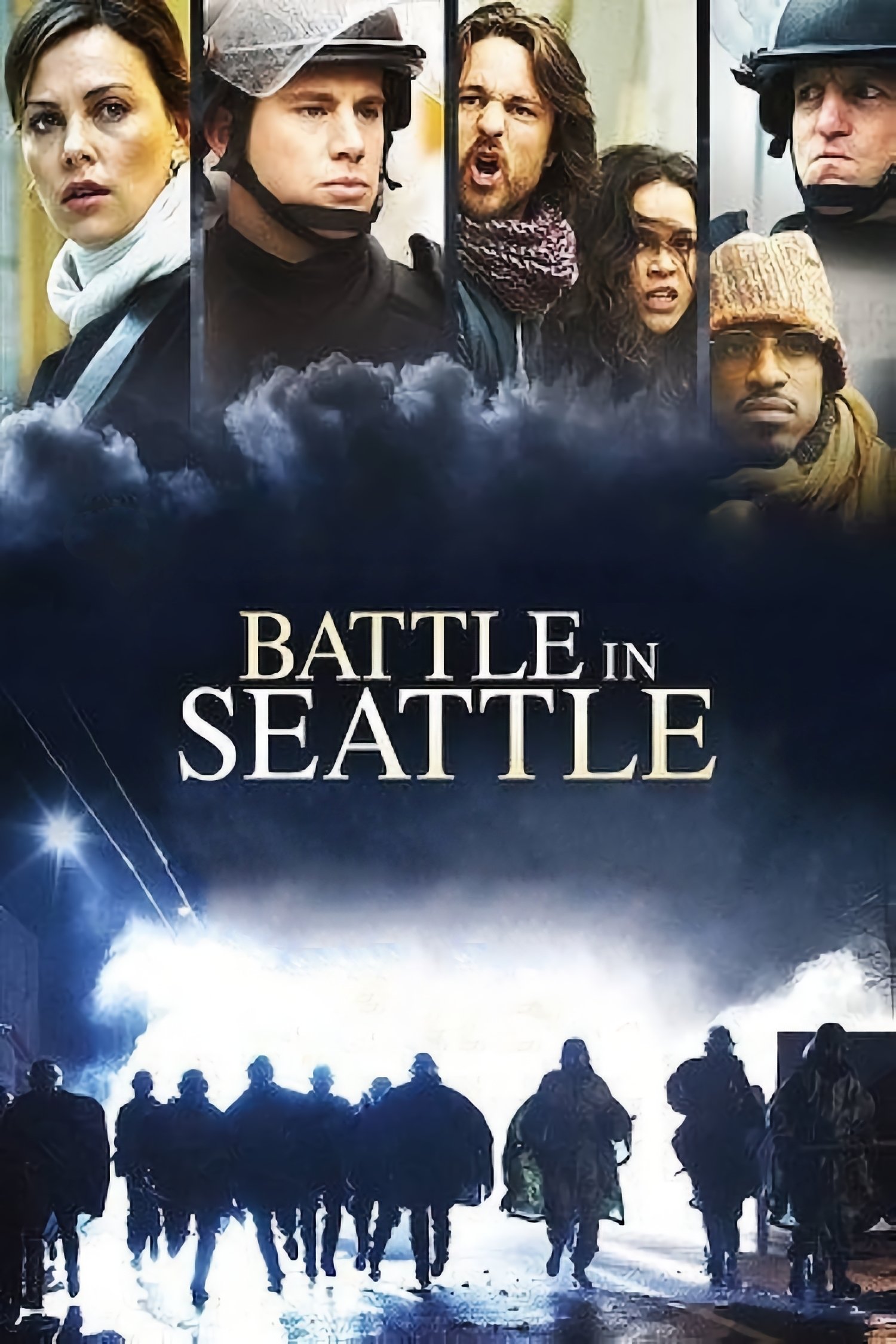 Battle in Seattle
