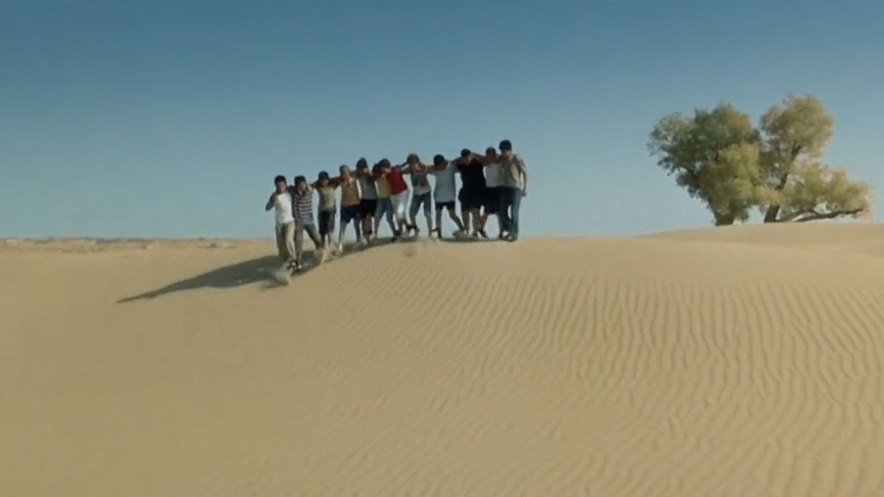买买提的2008 (2008)