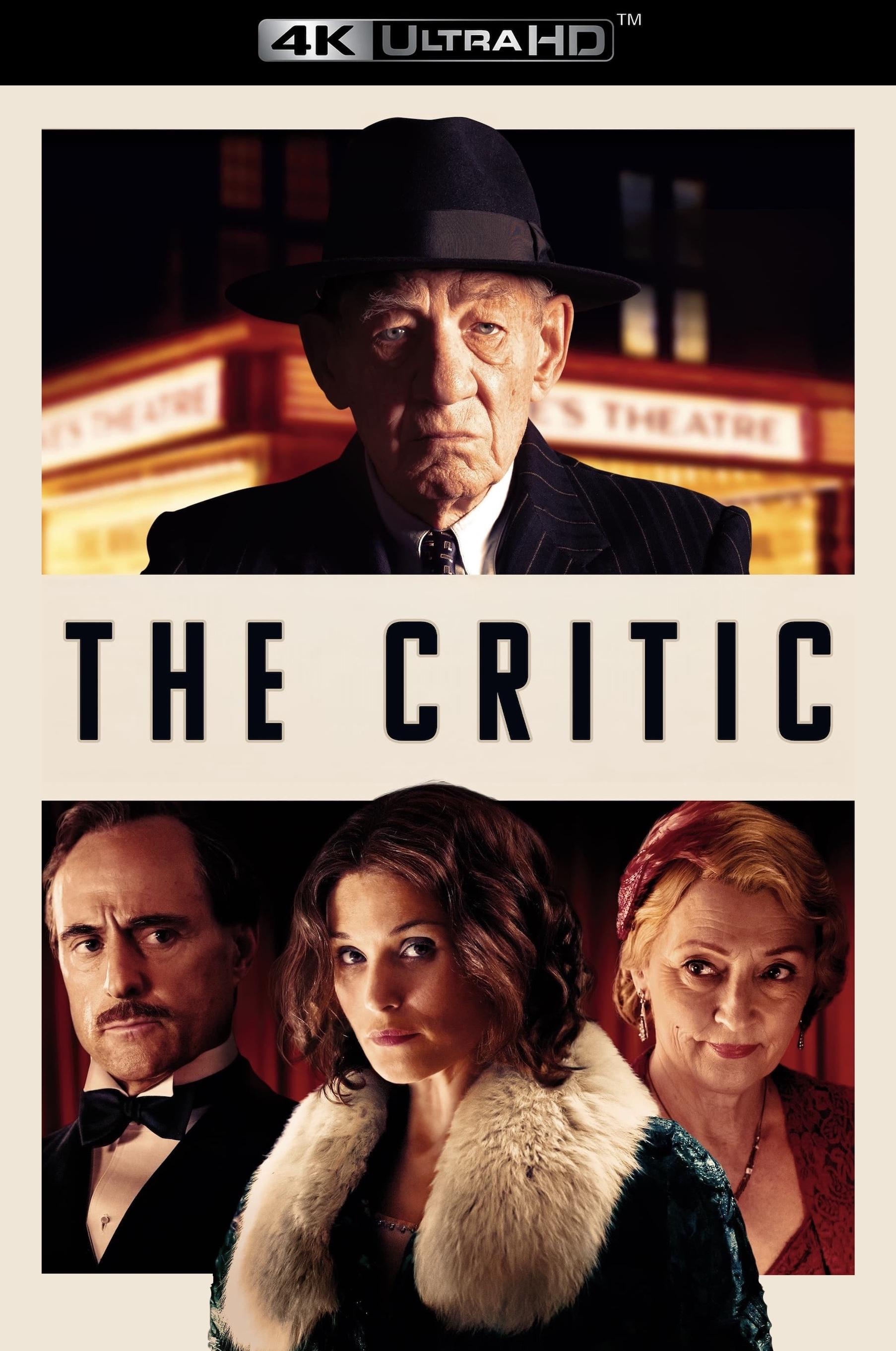 The Critic