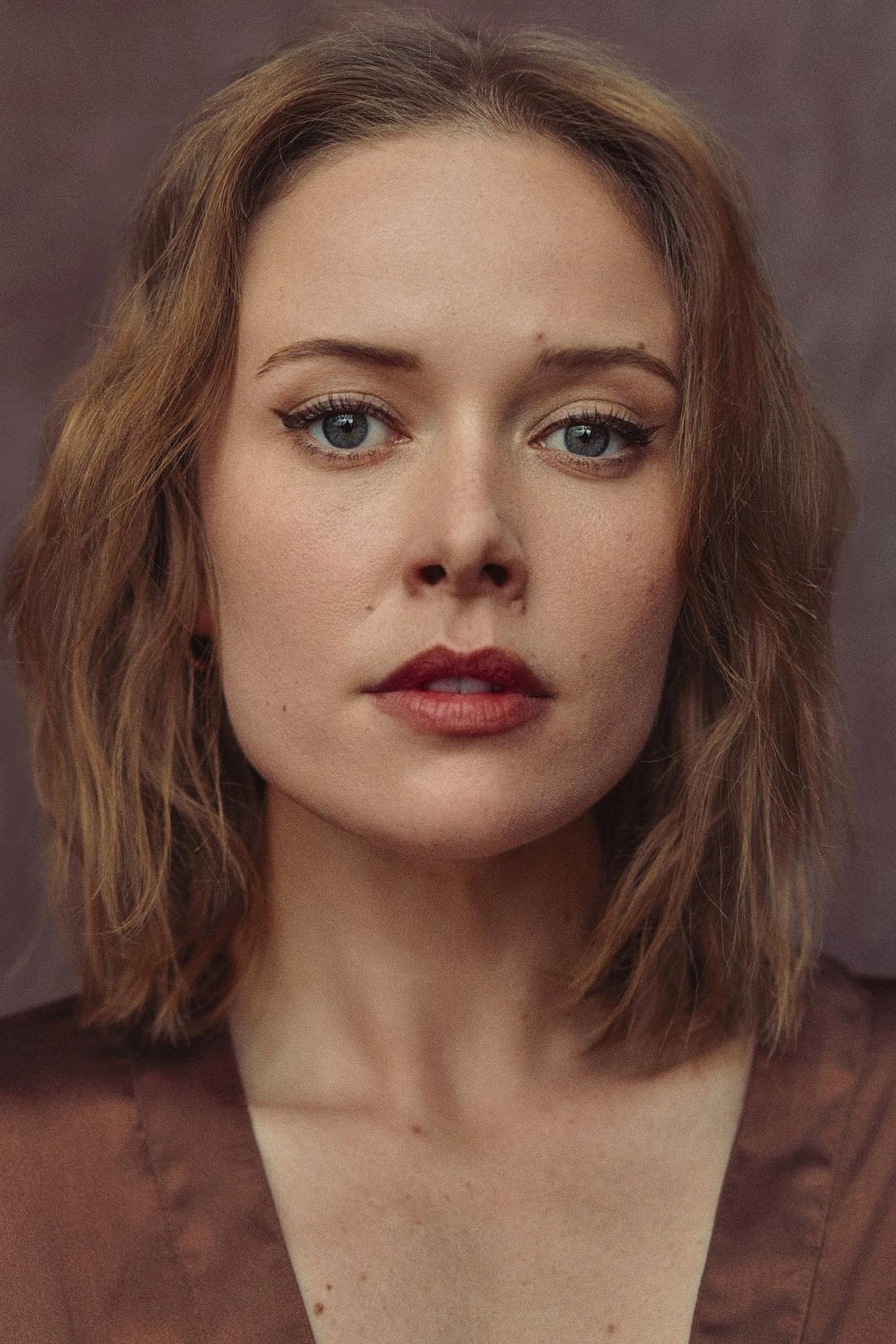 Amelia Eve fotoğraf 5