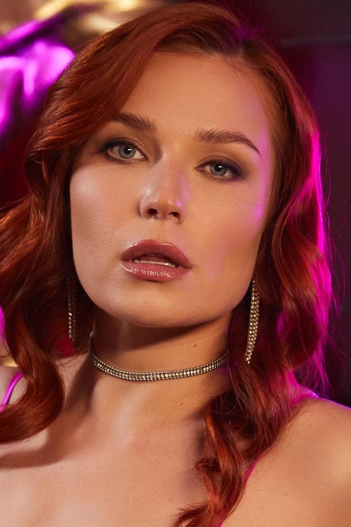 et billede af Clemence Audiard