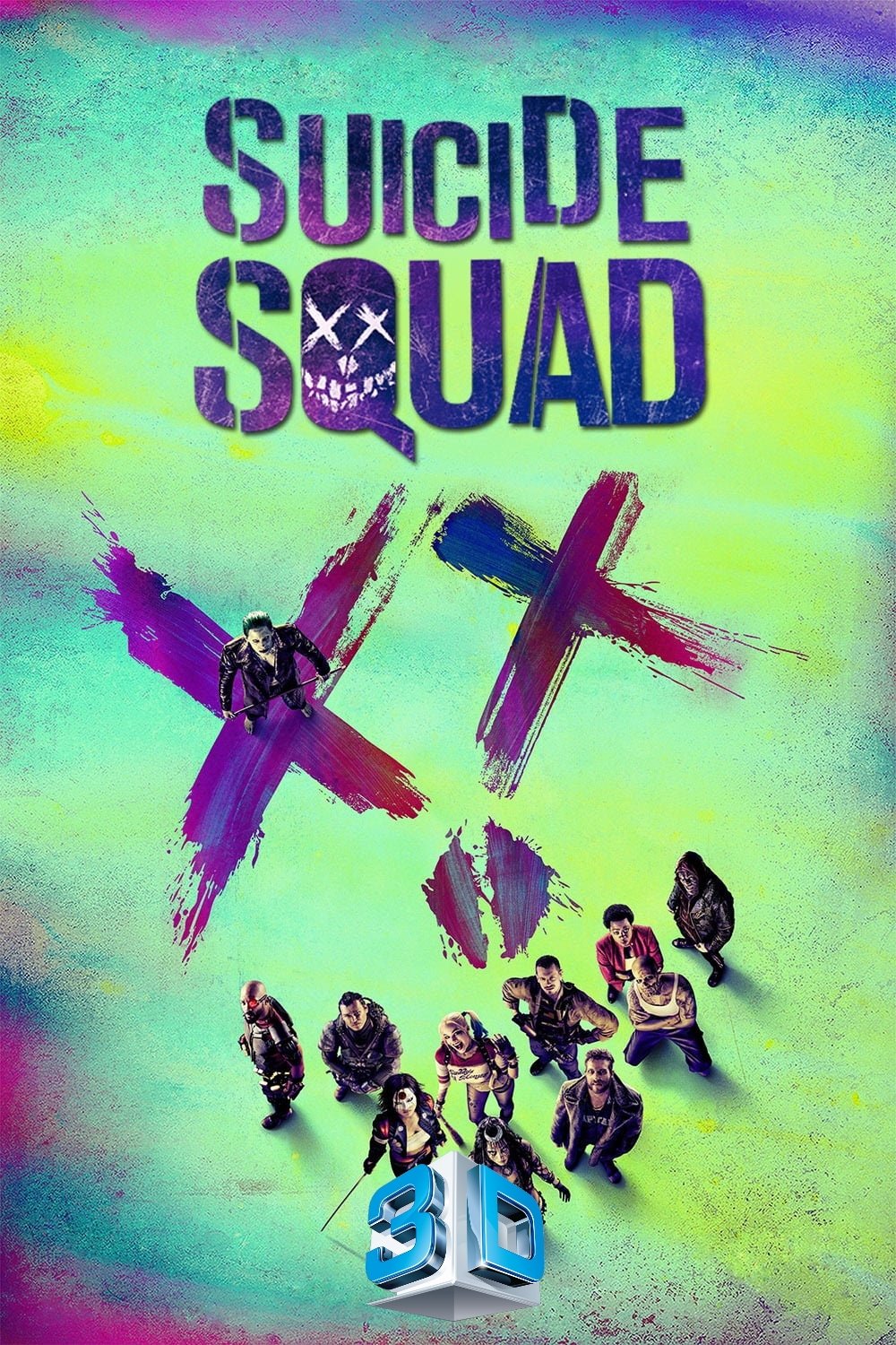 Suicide Squad