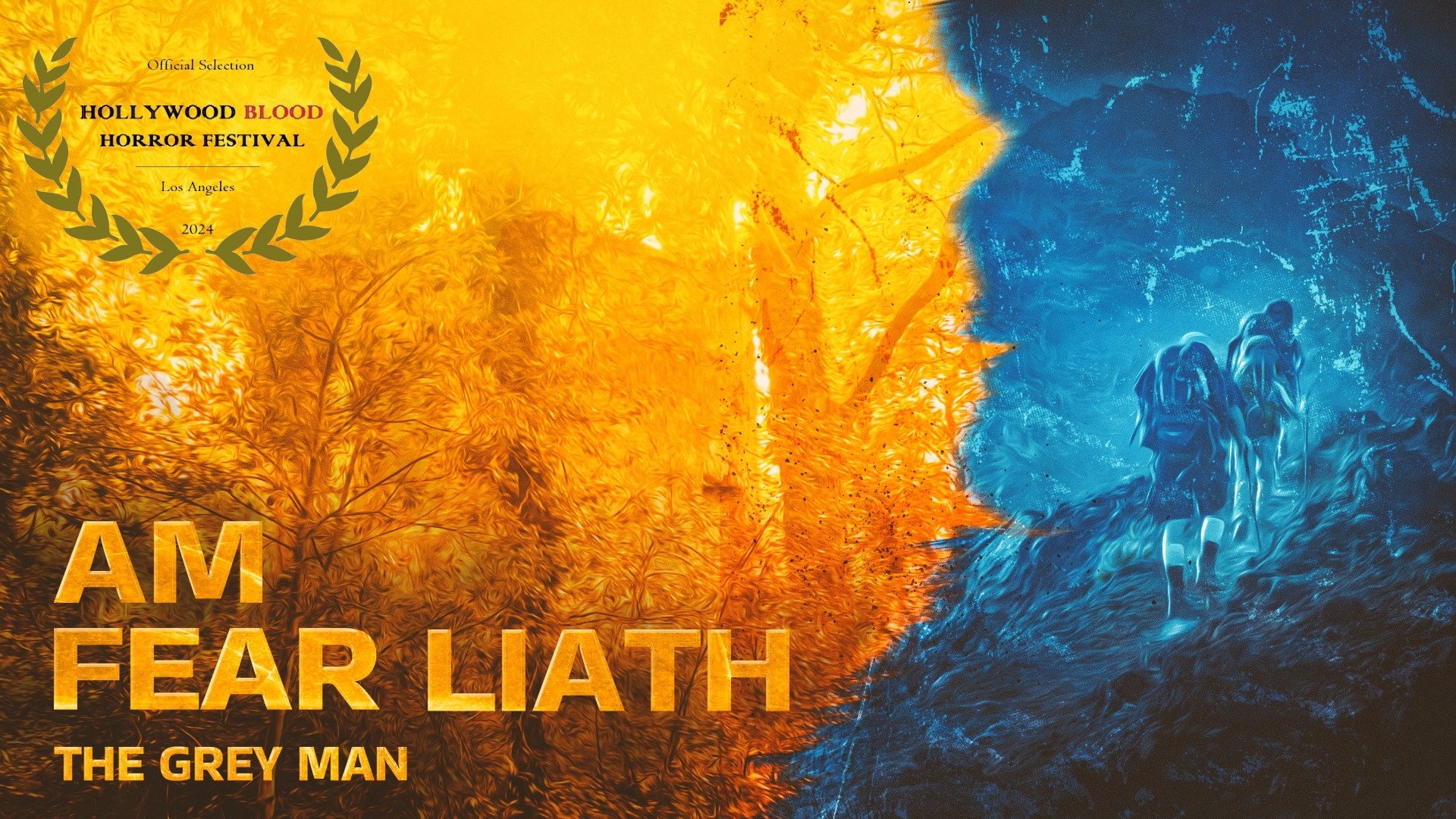 Am Fear Liath (2024)