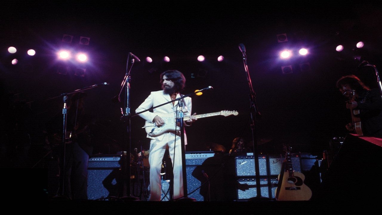 The Concert for Bangladesh (1972) – Movies – Filmanic