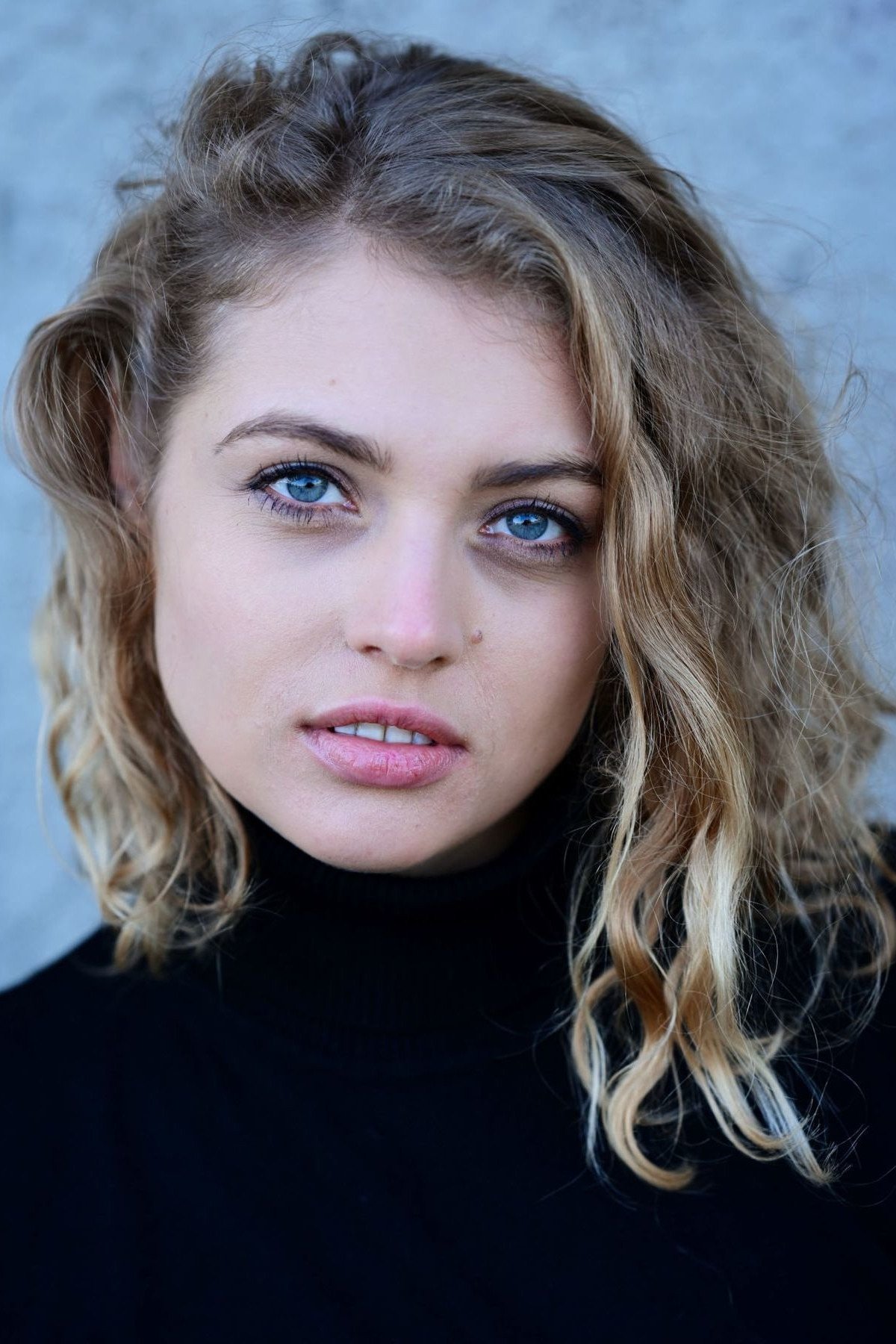 Nicola-Rabea Langrzik's picture in the cast