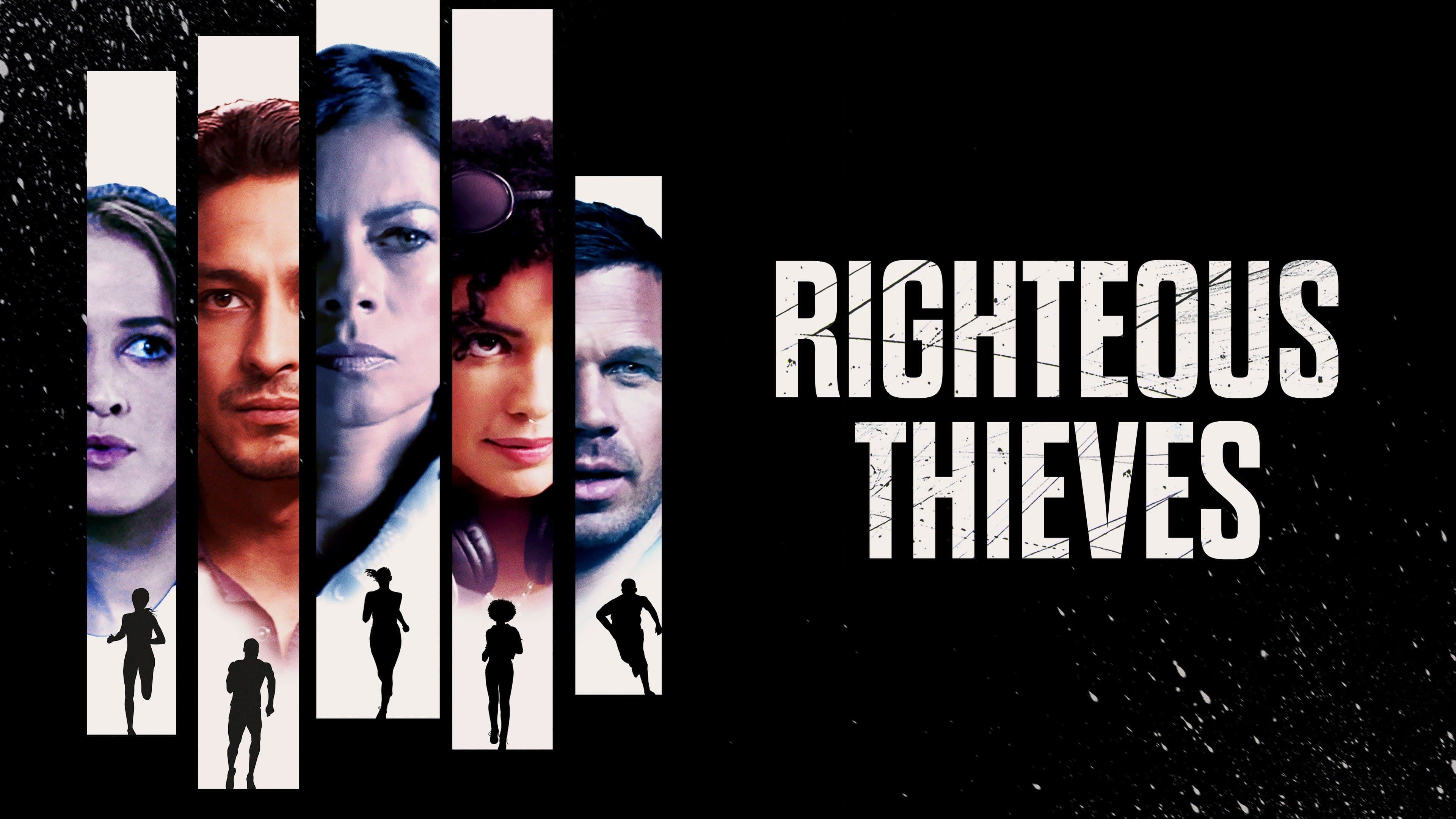 Righteous Thieves