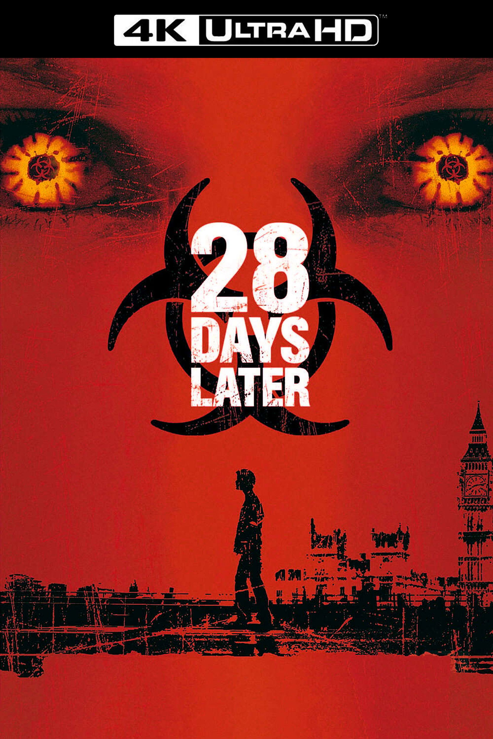 28 Days Later