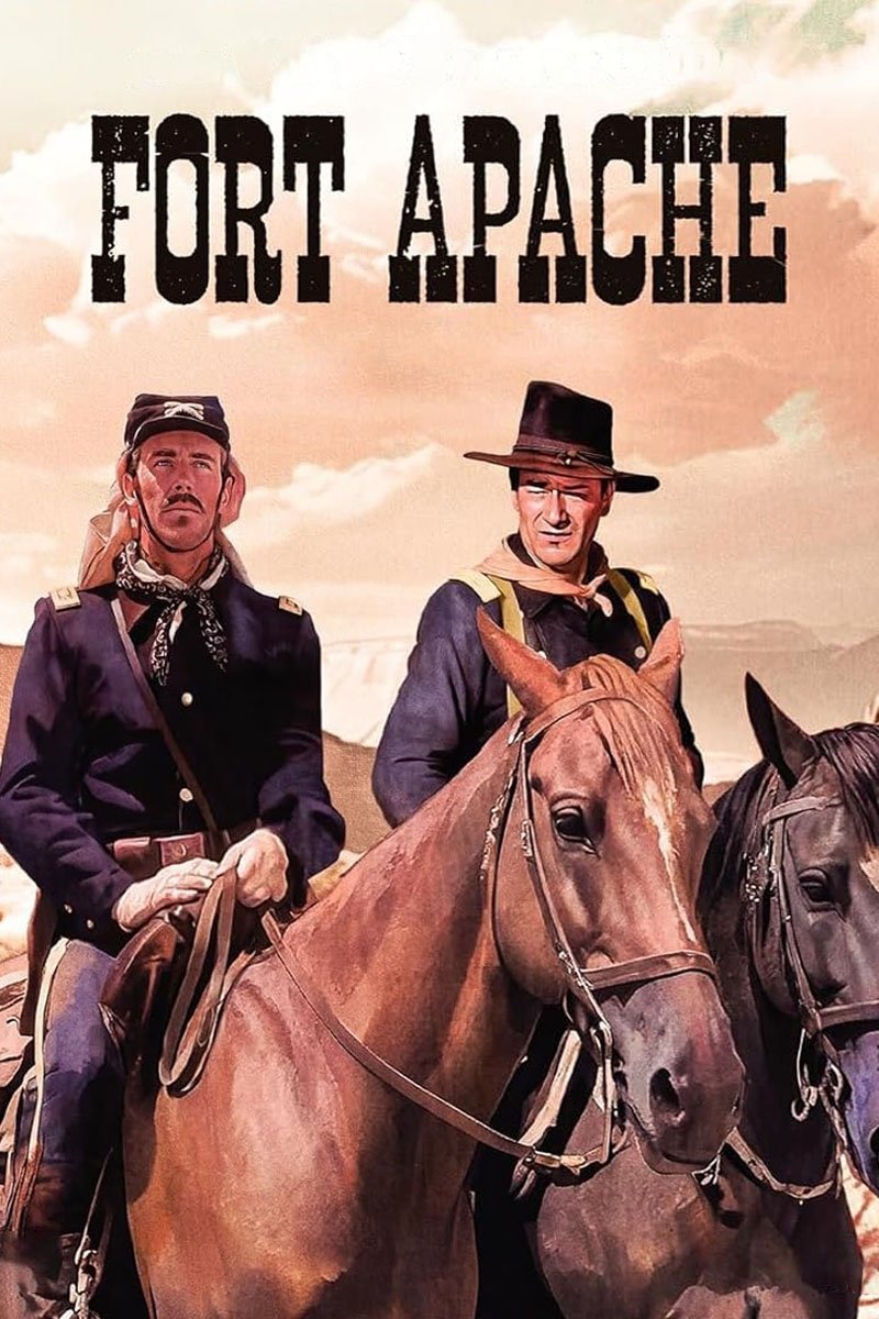 Fort Apache