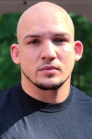 et billede af Felix Betancourt