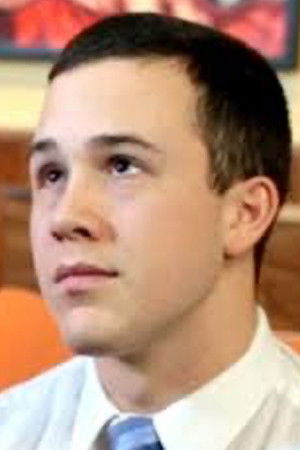 et billede af Elder Foster