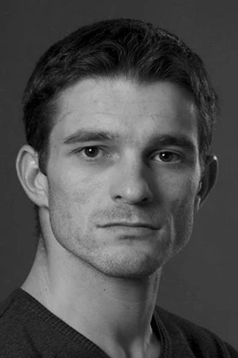 et billede af Boyan Anev