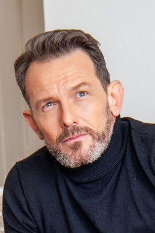 et billede af Sean Brebnor