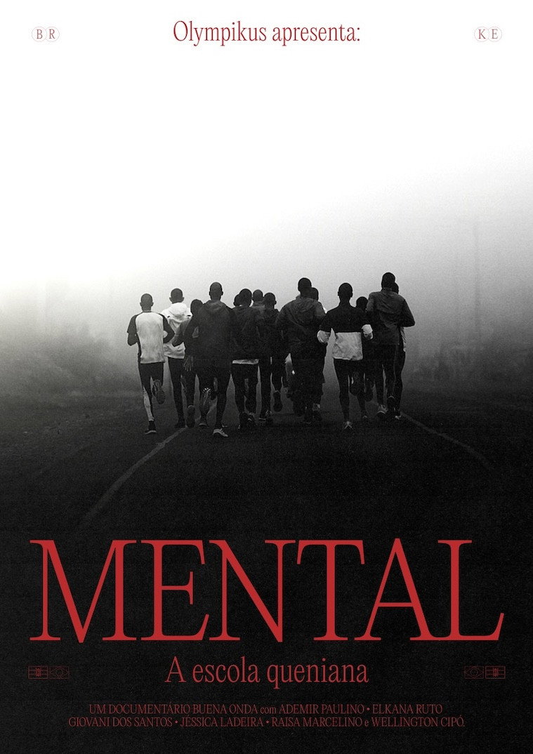 Mental - A Escola Queniana