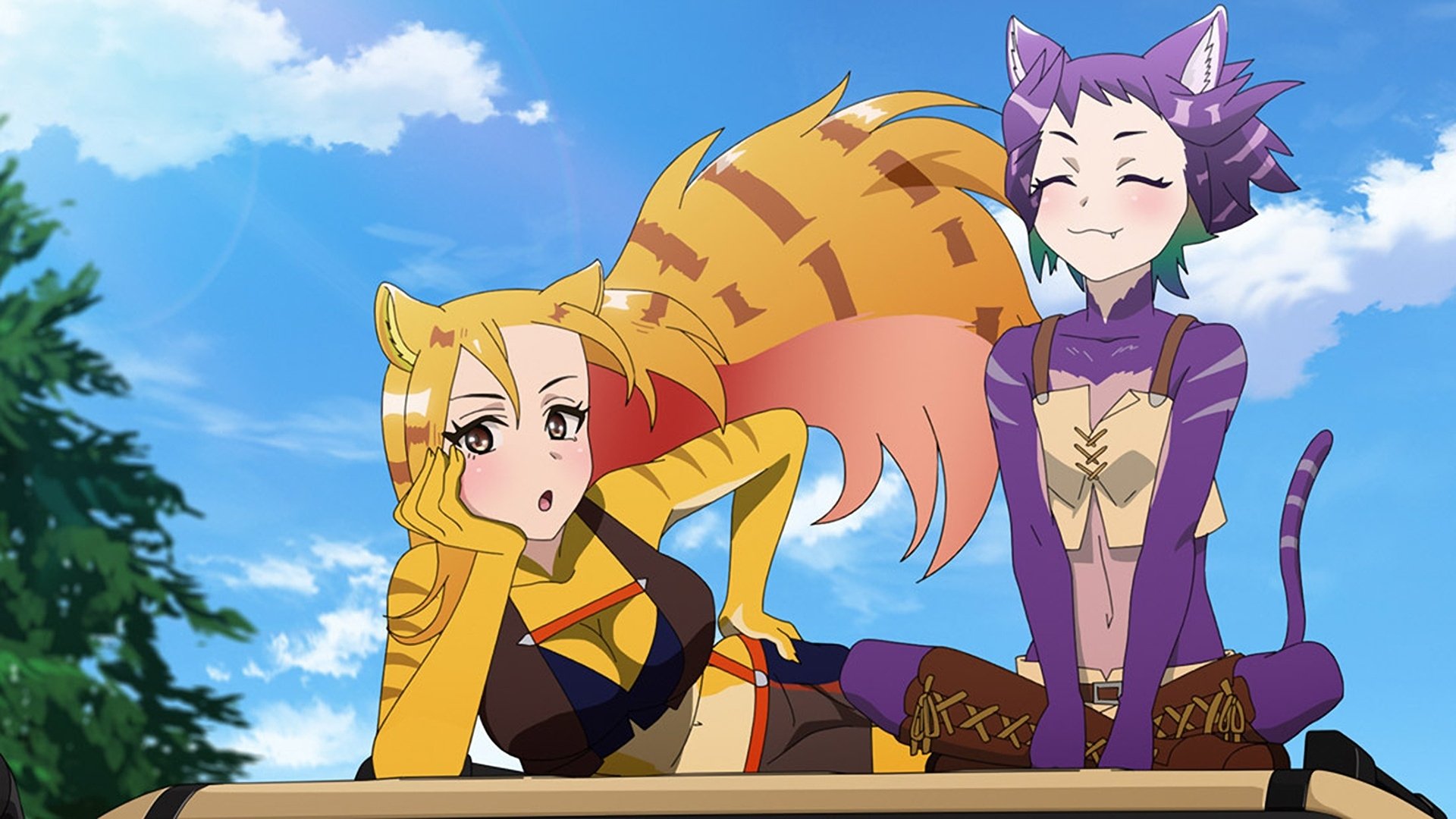 Thumbnail for The Unreasonable, Mischievous Princess Season 1 Episode 12