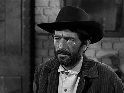 Gunsmoke