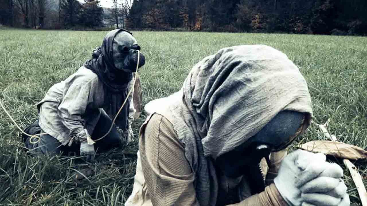 Wrack (2022)