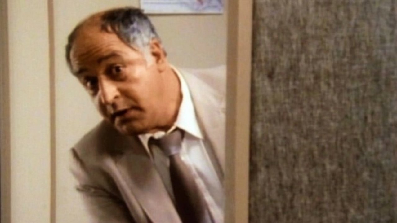 The New Man (1984)
