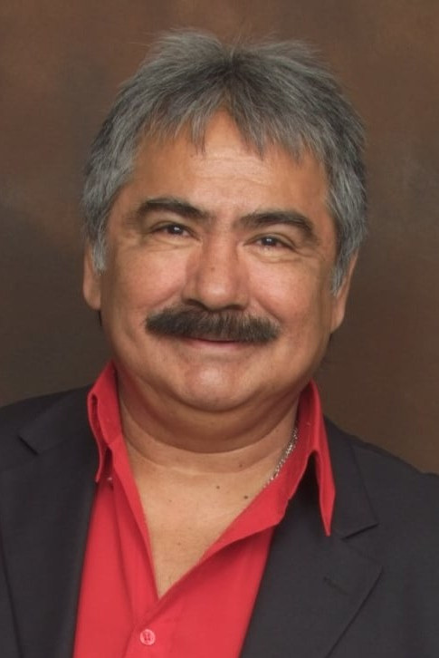 et billede af Jose Luis Figueroa