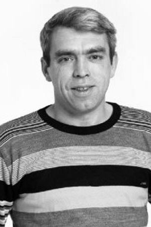 et billede af Vitaliy Lobanov