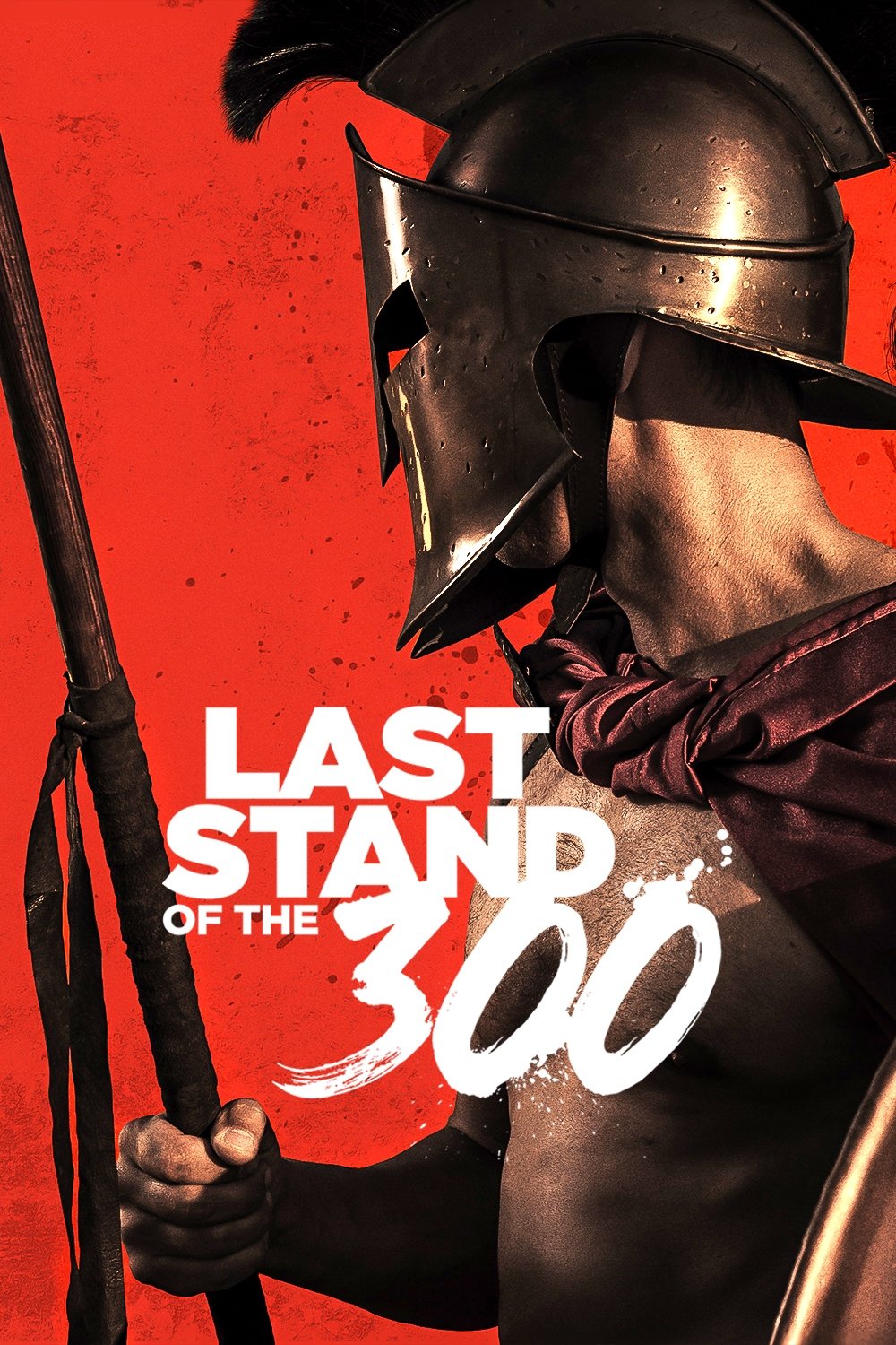 Last Stand of the 300