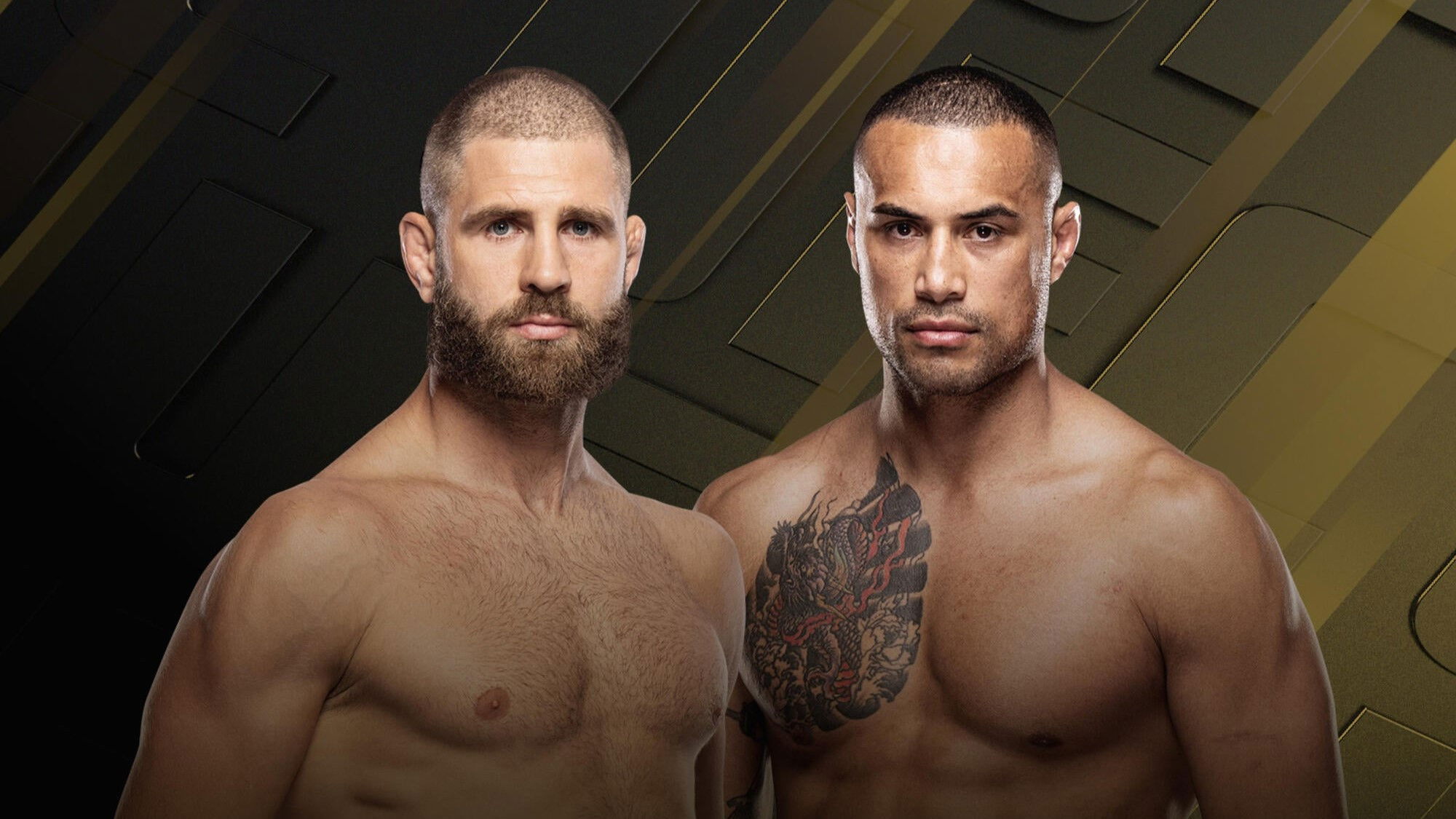 UFC 327: Procházka vs. Ulberg