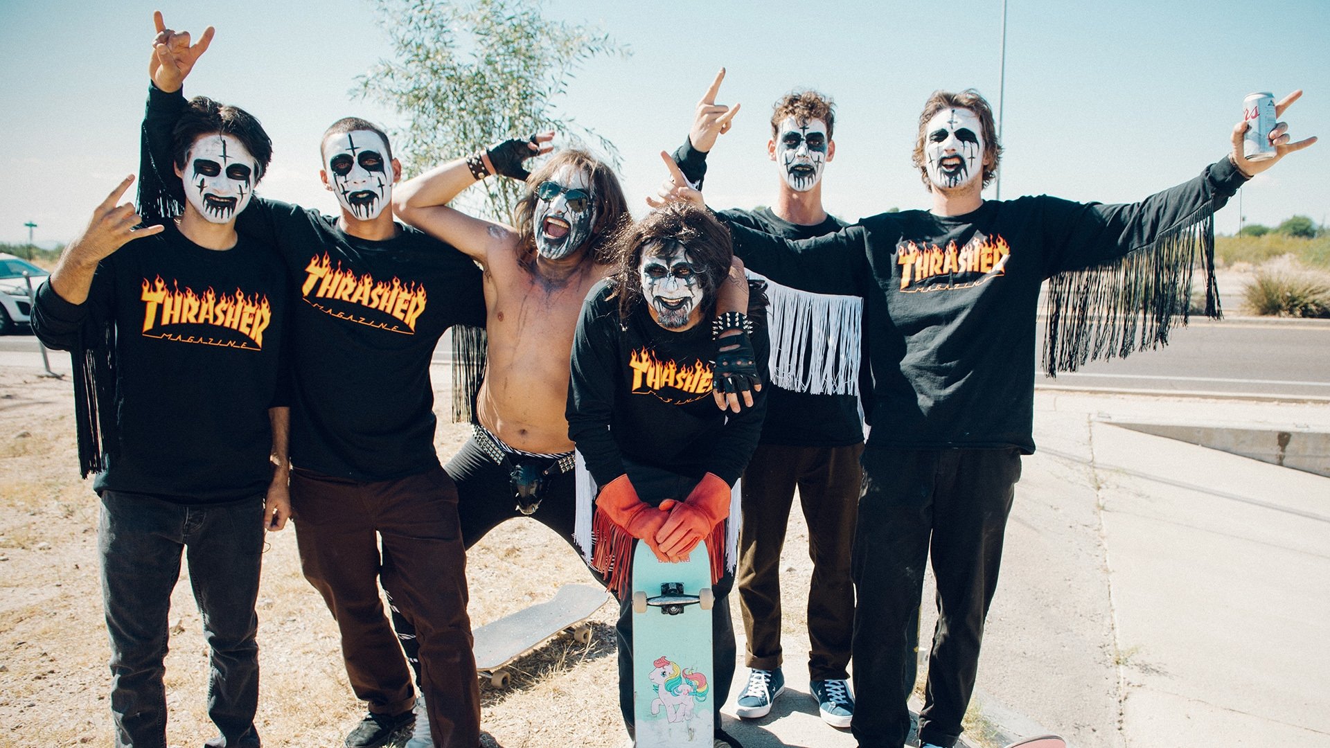 King of the Road - Épisode 5