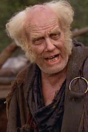 et billede af Lewis Martin