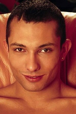 et billede af Jack Wright