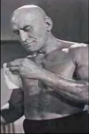 et billede af Nathanael León