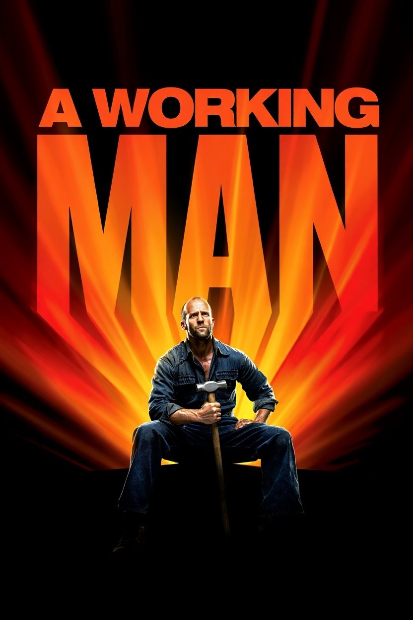 A Working Man