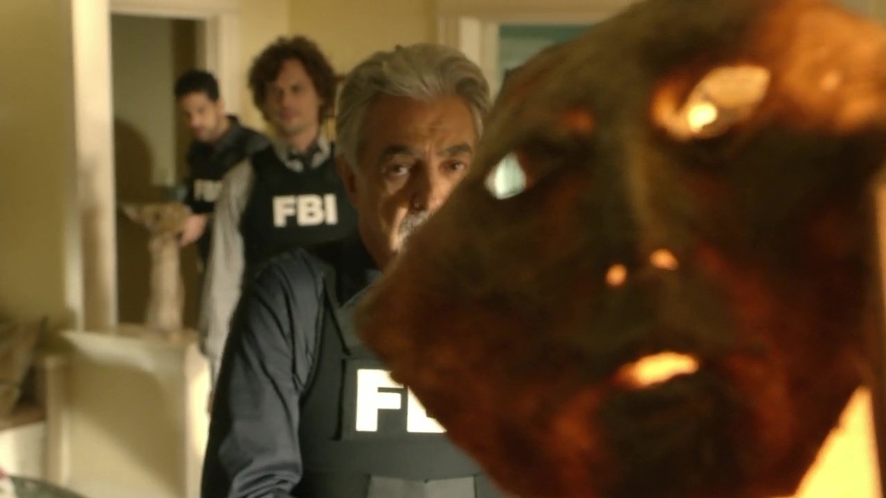 Mentes Criminales