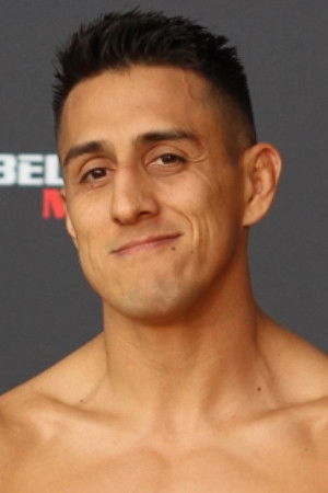 et billede af Isaiah Batin-Gonzalez