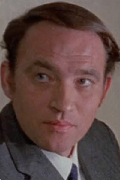 et billede af Erik Kühnau