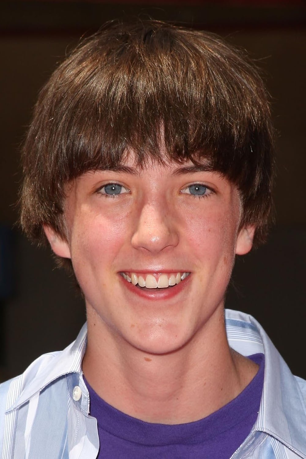 et billede af Tyler Patrick Jones