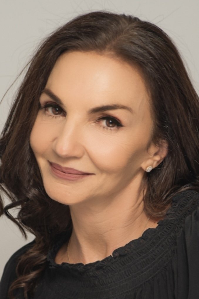 et billede af Elizabeth Guindi