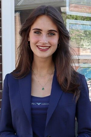 et billede af Felice Poppeliers