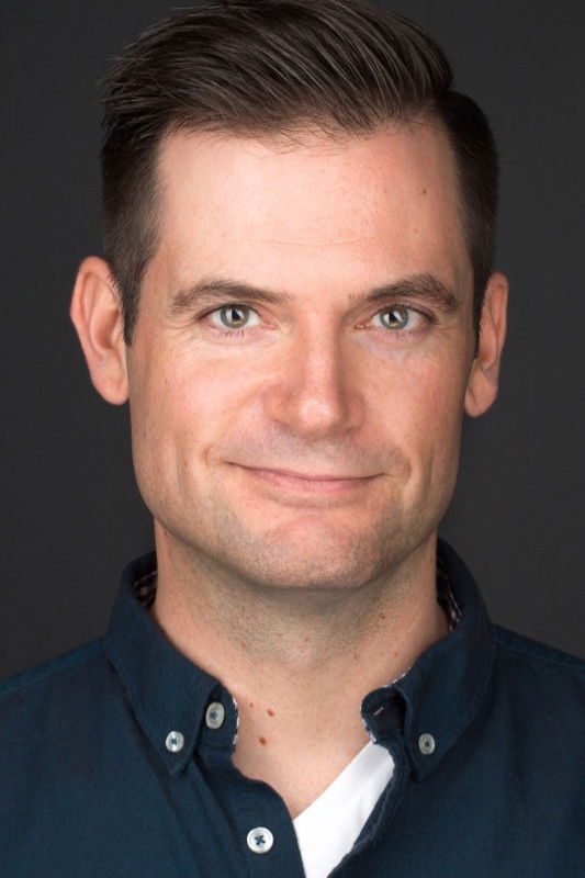 et billede af Steve Jodoin