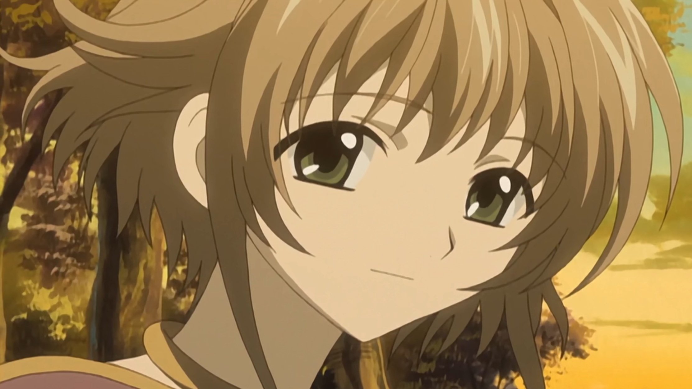 Tsubasa RESERVoir CHRoNiCLE