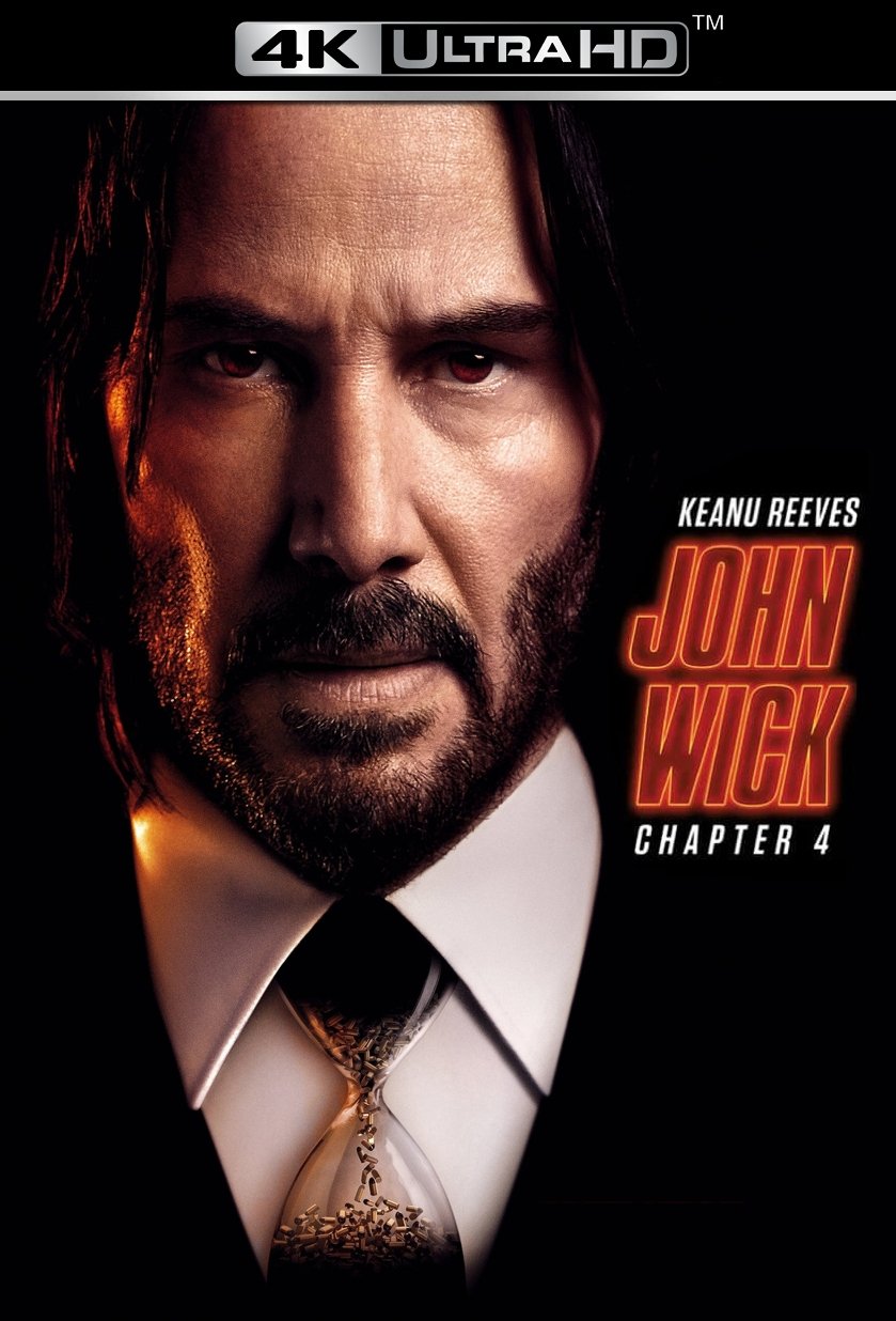 John Wick: Chapter 4