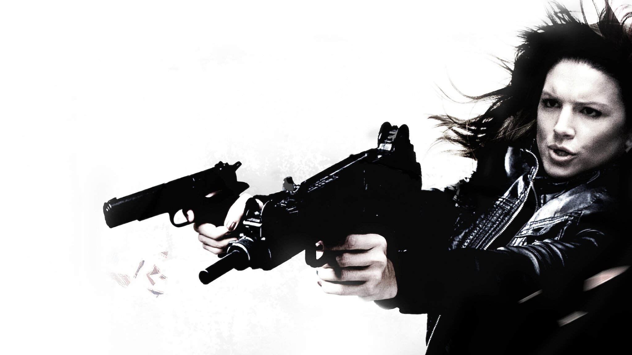 Haywire (2011)