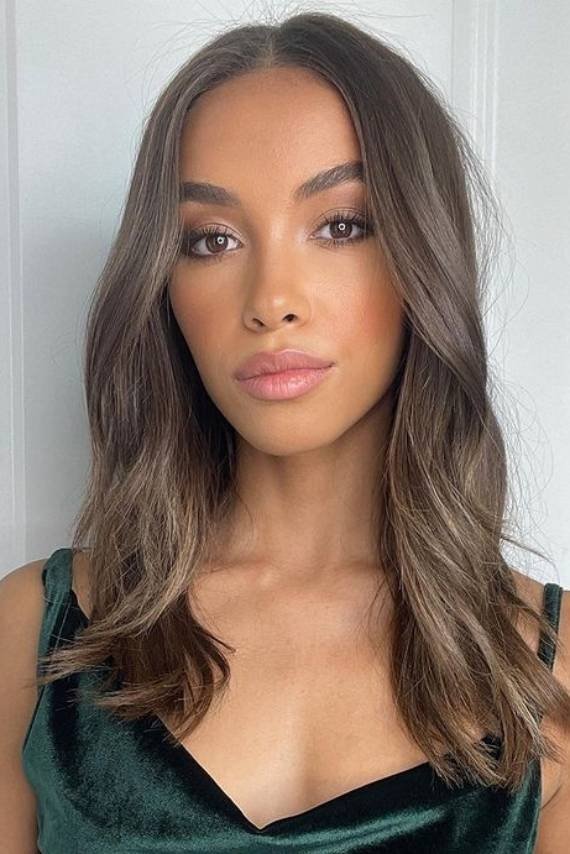 et billede af Sarah Kaufmann