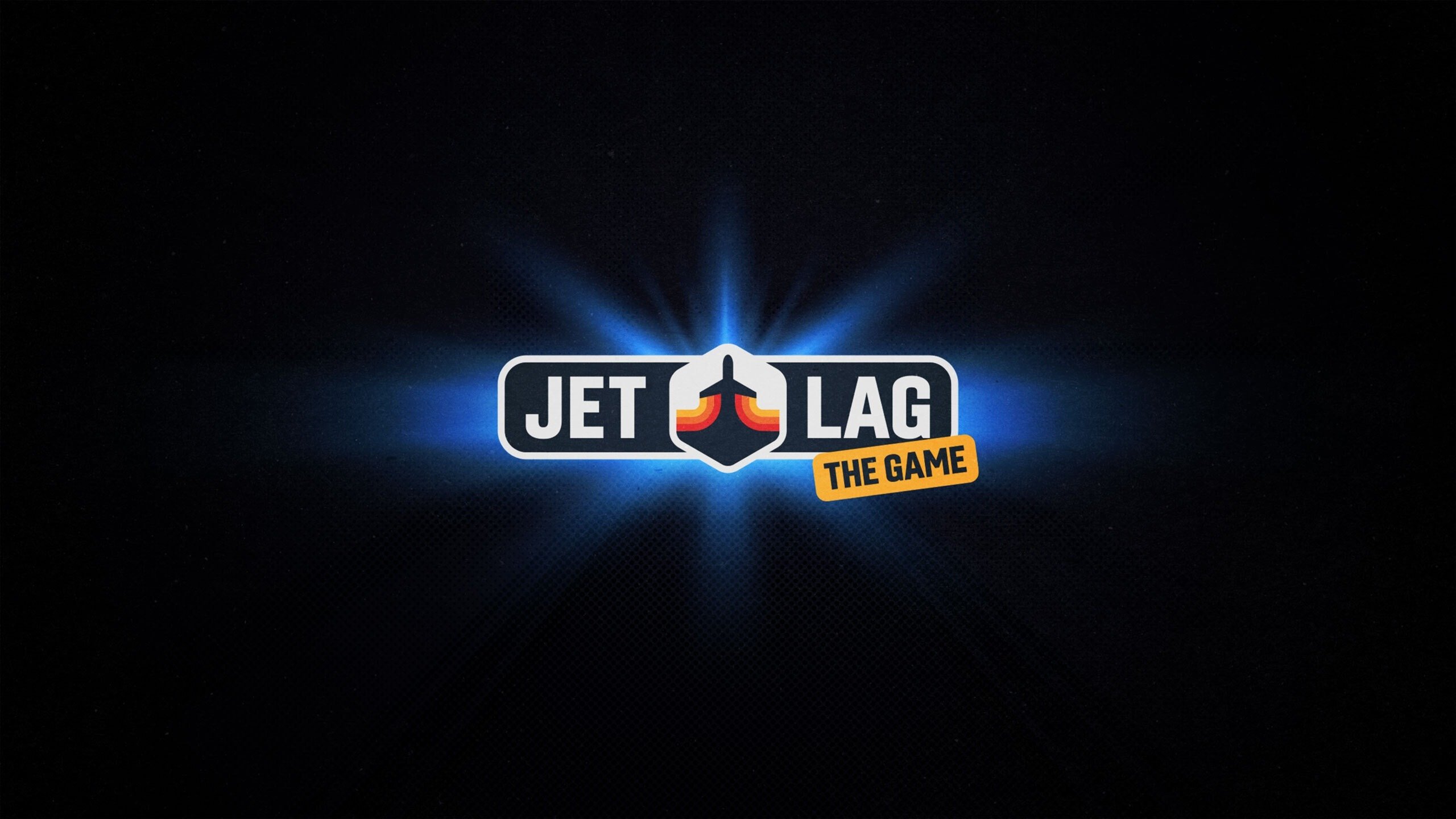 Jet Lag: The Game