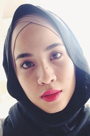 et billede af Bella Dally