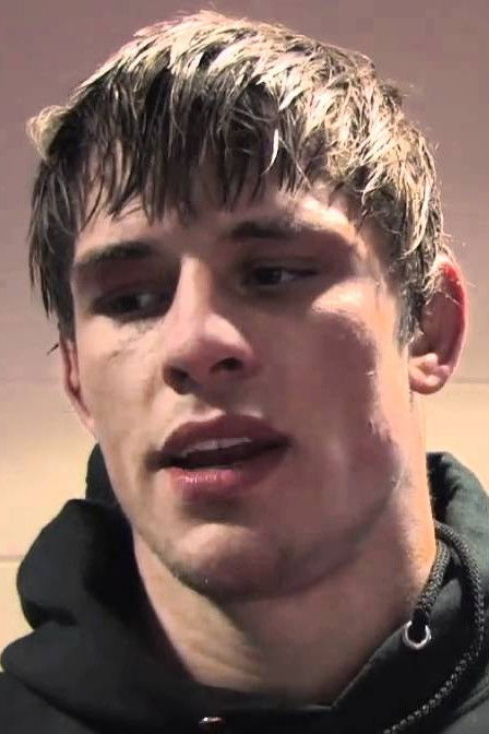 et billede af Roger Bowling