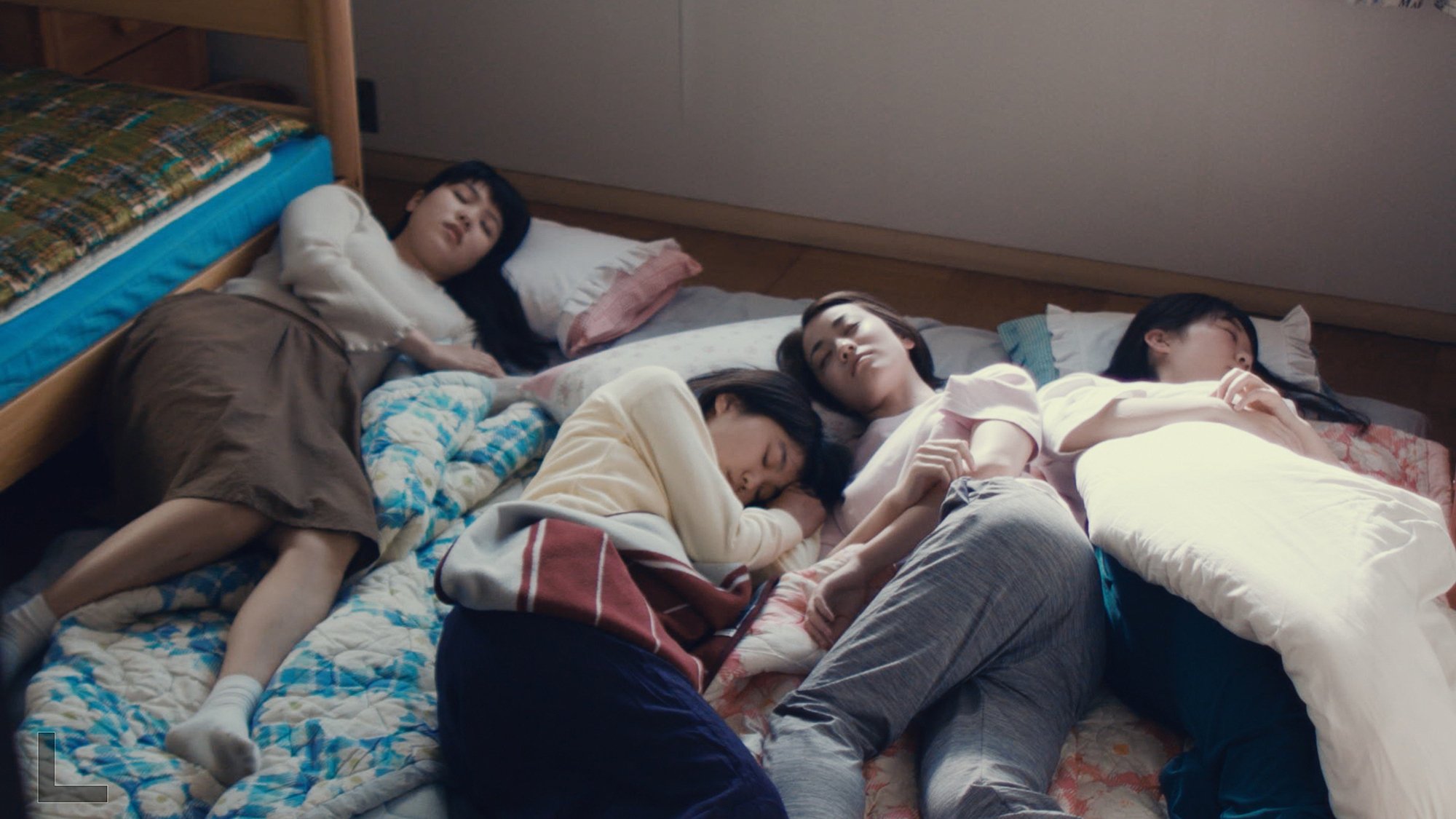 Jeux de plage (2019)
