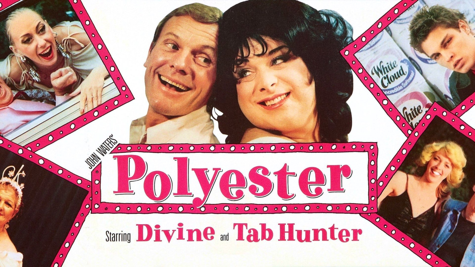 Image du film Polyester rxtf0d7epd8aop0ywtgevtkrqnxjpg