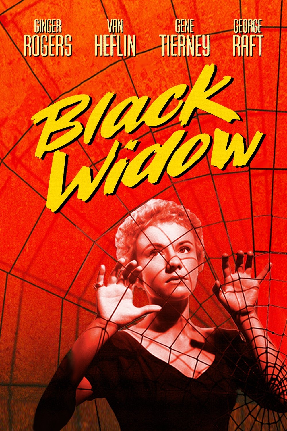 Black Widow